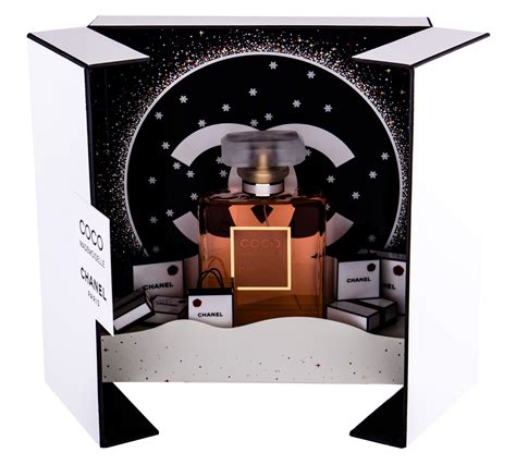 chanel xmas gift sets 2021|The CHANEL Gift Finder .